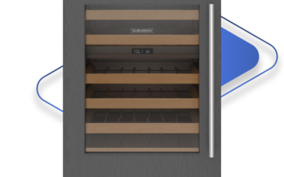 Sub-Zero Wine Cooler Not Cooling? Here’s How to Fix It