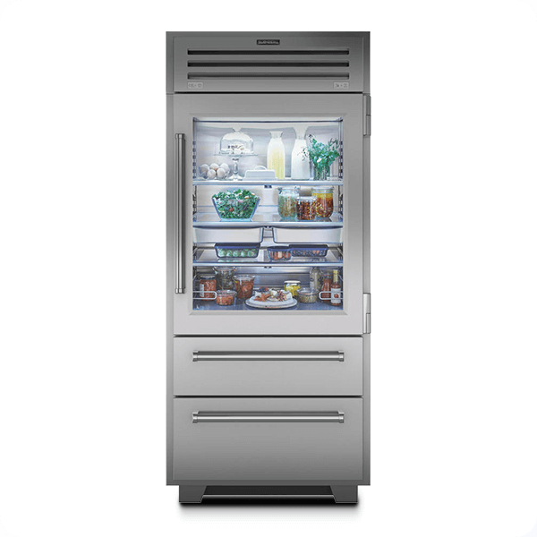 Sub Zero Fridge Repair West Covina | Sub Zero Repair