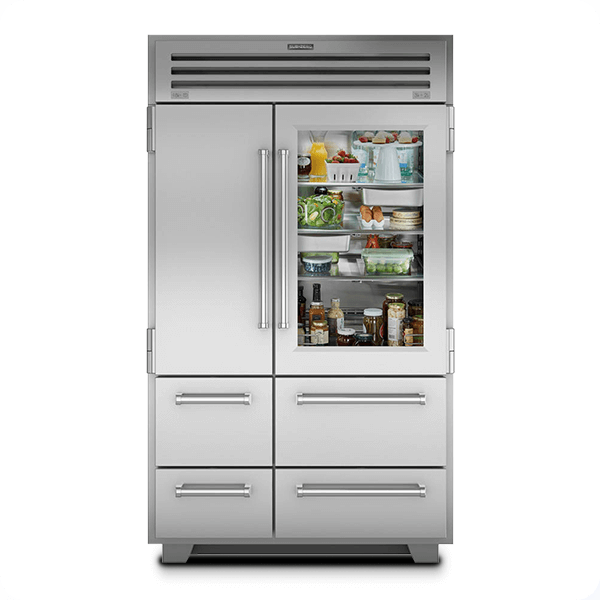 Sub Zero Refrigerator Repair Carson | Sub Zero Repair