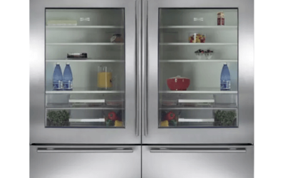 Sub Zero Refrigerator Not Cooling: Top Causes & Fixes
