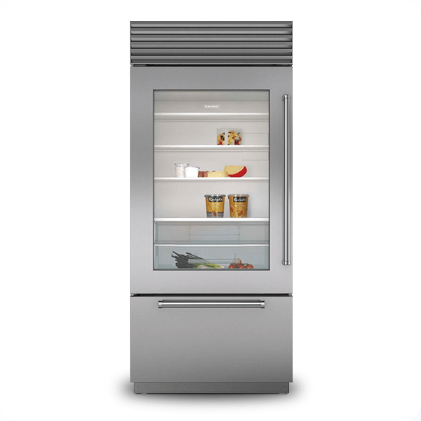 Sub Zero Freezer Repair Bellflower | Sub Zero Repair