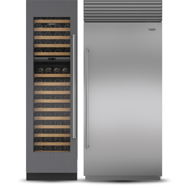Sub Zero Appliance Repair | Sub Zero Repair