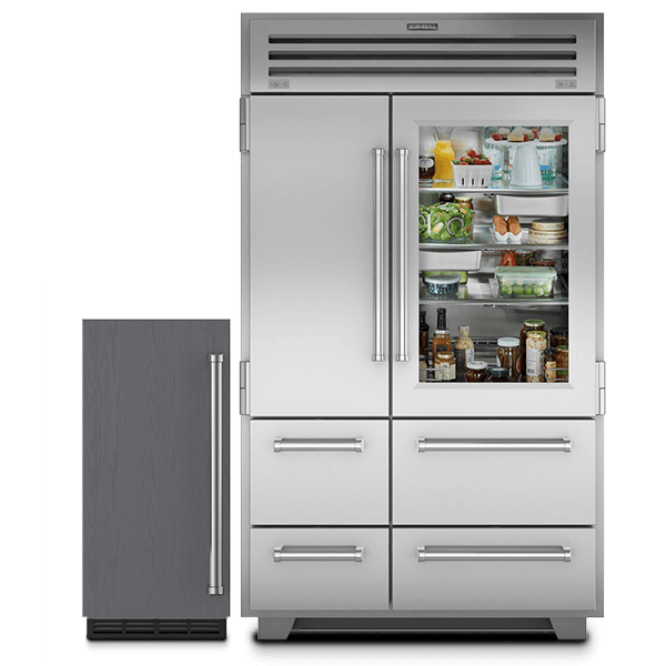 Sub Zero Appliance Repair | Sub Zero Repair