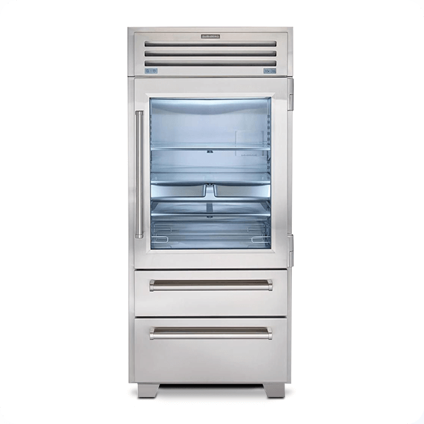 Sub Zero Freezer Repair Encino | Sub Zero Repair