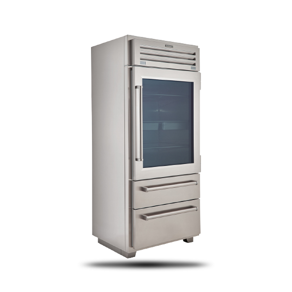 Sub Zero Repair Service Redondo Beach | Sub Zero Repair