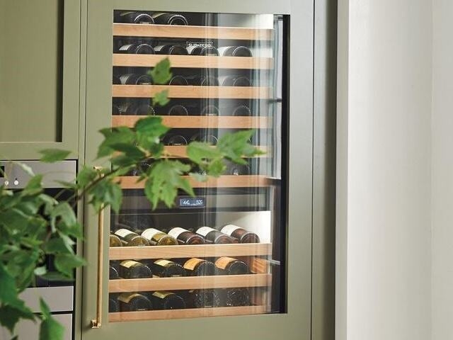 Santa Clarita Sub Zero Wine Cooler Repair Service Near Me | Sub Zero Repair