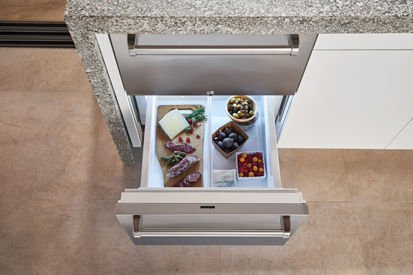 Why Your Freezer is Not Freezing: Common Fixes