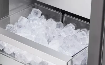 Dealing with an Ice Maker Leaking Water: Expert Solutions