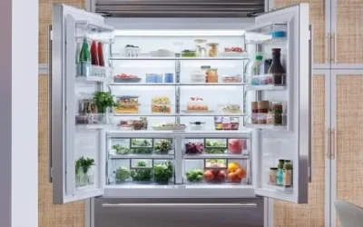 How to Clean a Freezer in 5 Simple Steps