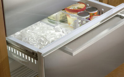 Ice Maker Making Loud Noise: Fixes and Solutions