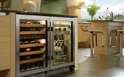 Fix Your Sub-Zero Wine Cooler Door Seal in 7 Easy Steps