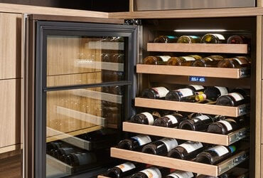 Optimizing Sub Zero Wine Cooler Maintenance in Irvine