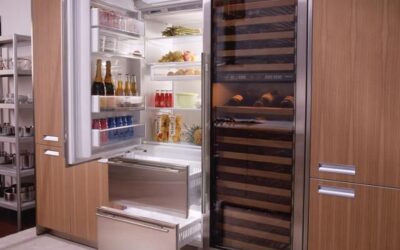 Easy Sub Zero Fridge Filter Replacement Guide for Homeowners
