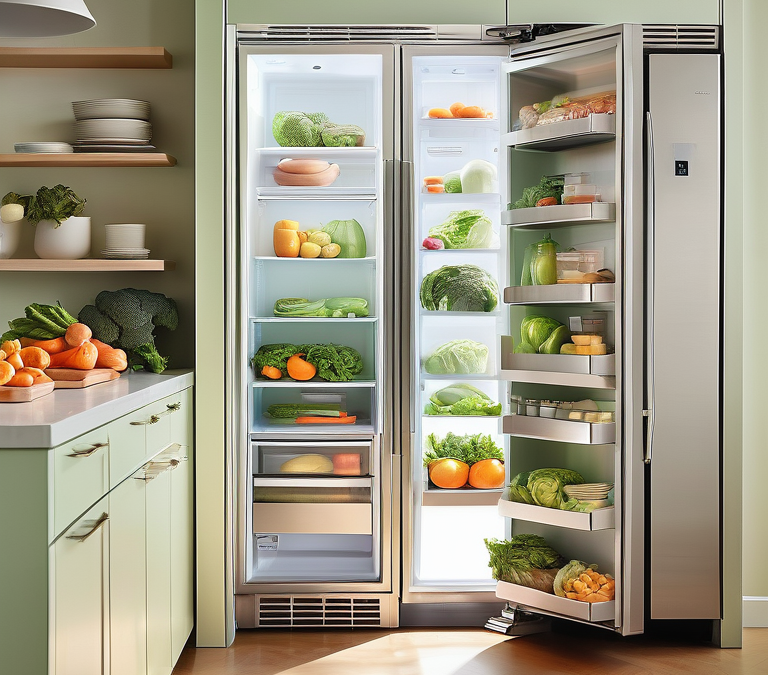 Silencing the Sub Zero Fridge Beeping: A Homeowner’s Guide