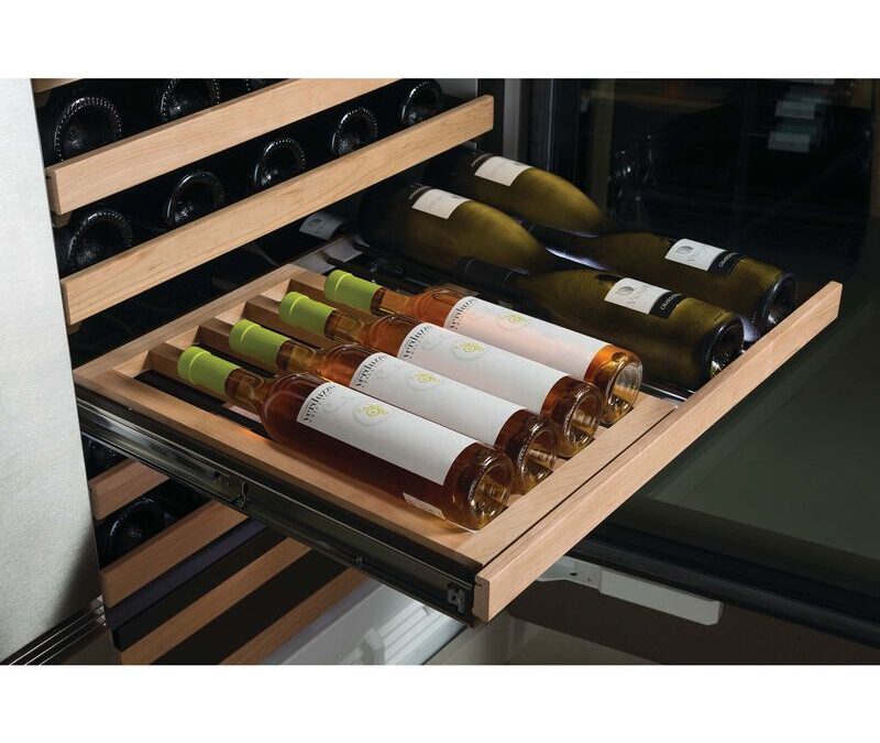 Ultimate Easter Kitchen Innovation: Sub Zero Wine Cooler Features