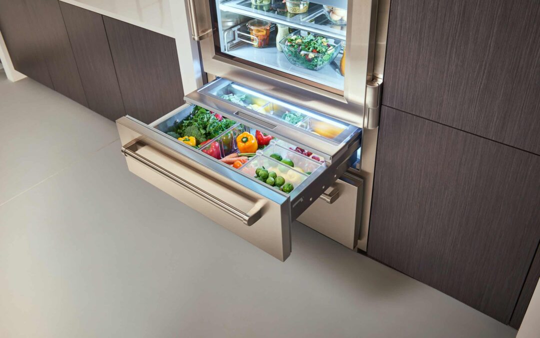 Why Is My Fridge Noisy? Easy Fixes to Quiet It