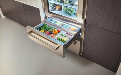 Why Is My Fridge Noisy? Easy Fixes to Quiet It