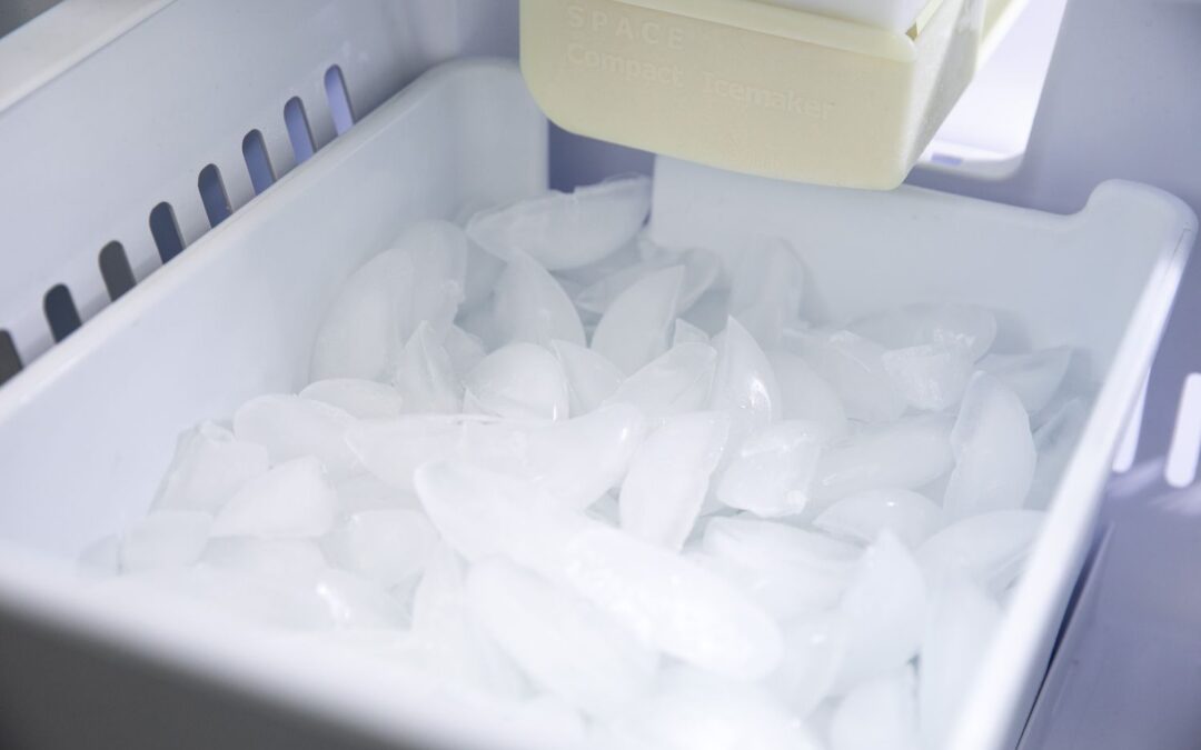 Sub Zero Ice Maker Drawer Stuck? Here’s Help!
