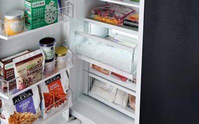 Sub Zero Freezer Thermostat Replacement Guide