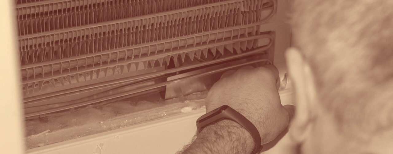 How to Clean Ice Maker Machine in 5 Simple Steps