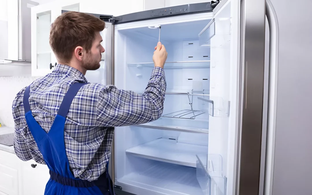 How to Fix Sub Zero Freezer Not Making Ice