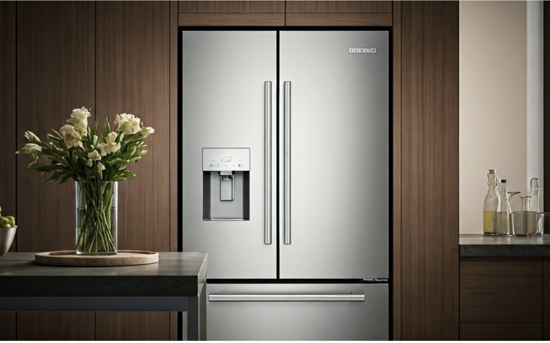 Quick and Convenient Sub Zero Repairs Near Me