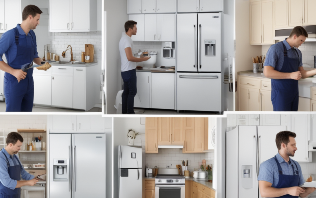Save Big on Refrigerator Repair Whittier: Insider Tips